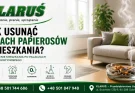 Jak usunąć zapach papierosów z mieszkania?